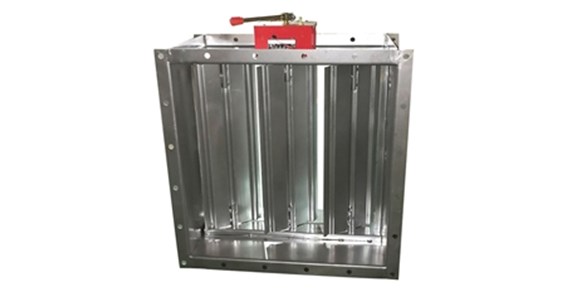 果斷（duàn）收（shōu）藏解讀不鏽鋼防火閥是怎樣運用的