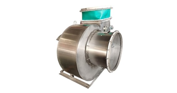 行業知識：不鏽鋼離心風機應（yīng）急電源設計要求