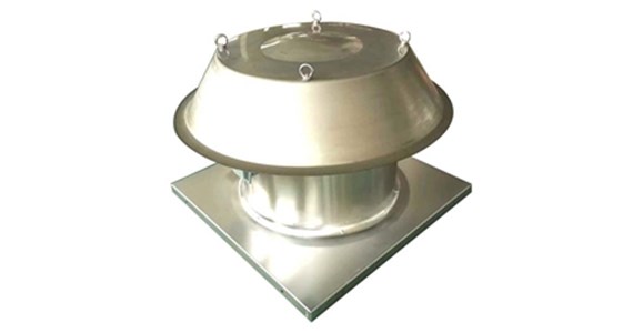 知識盤點總結RTC屋頂風（fēng）機使局部空氣得（dé）到改善