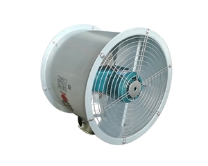 防爆軸（zhóu）流風（fēng）機