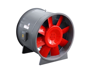 消防高溫排（pái）煙風機