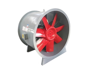 消防排（pái）煙風機（jī）