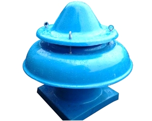 玻璃鋼（gāng）屋頂風機