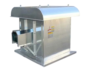 鋁製矩（jǔ）形（xíng）屋頂風機